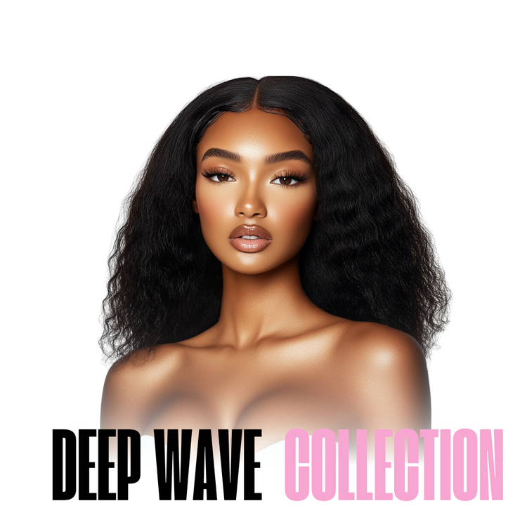 Deep Wave Collection