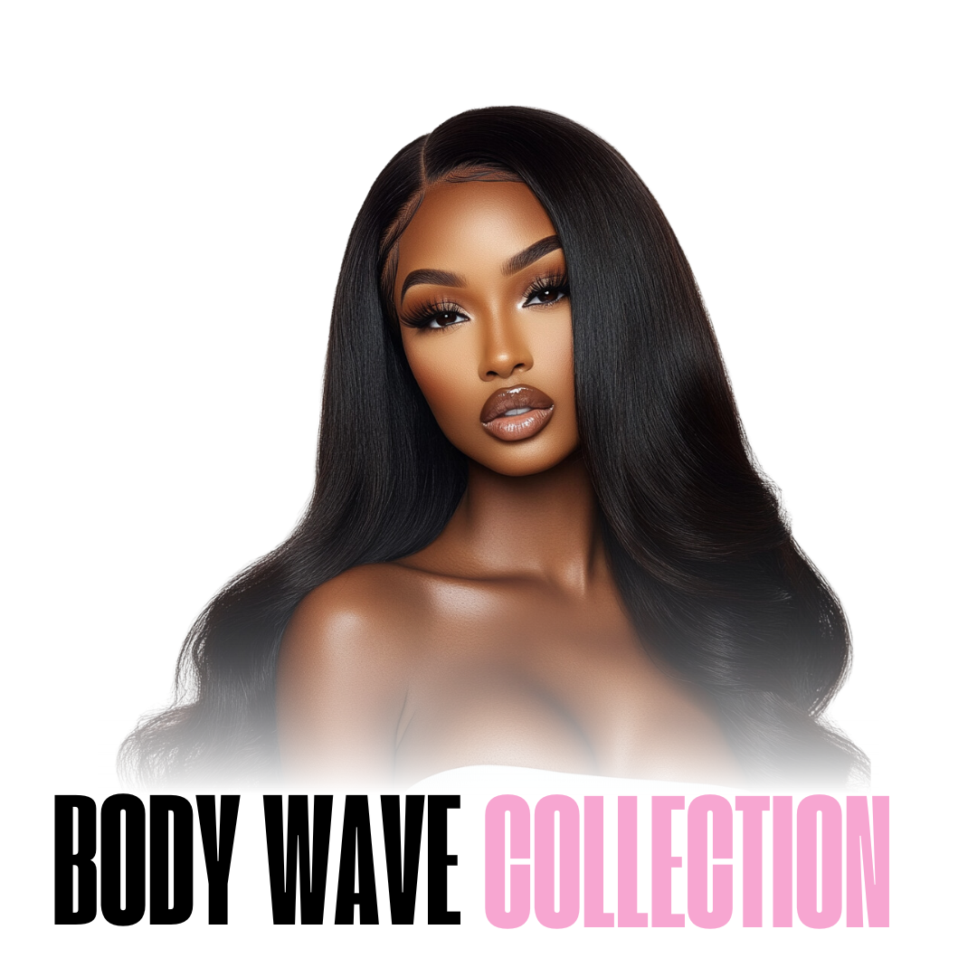 Body  Wave Collection