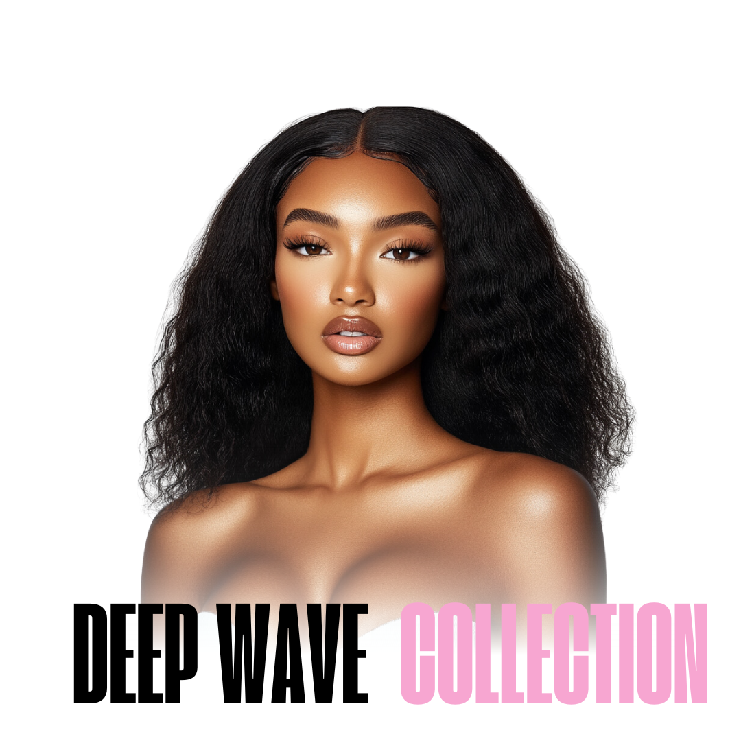 Deep Wave Collection