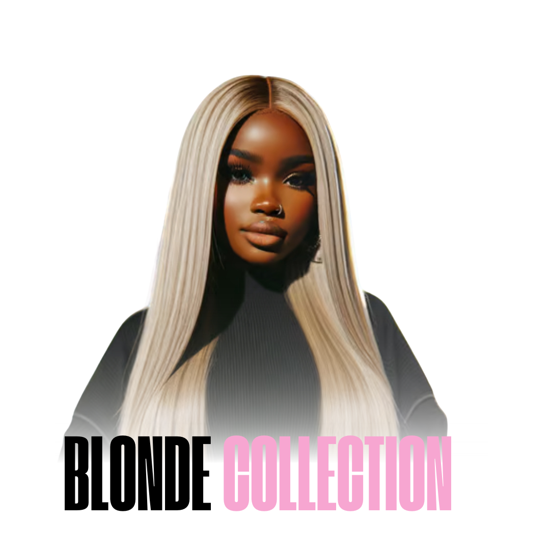 Blonde Collection