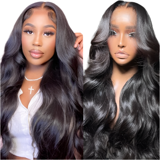 Body Wave Wig