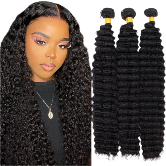 Deep Wave Bundles