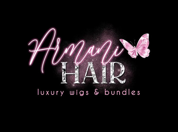 Armani Hair LLC